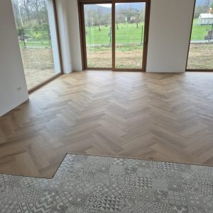 SPC Beton Loft 4 mm