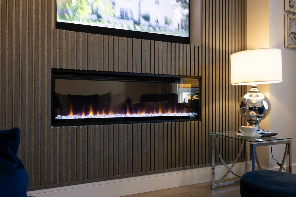 Panele winylowe SPC / LVT